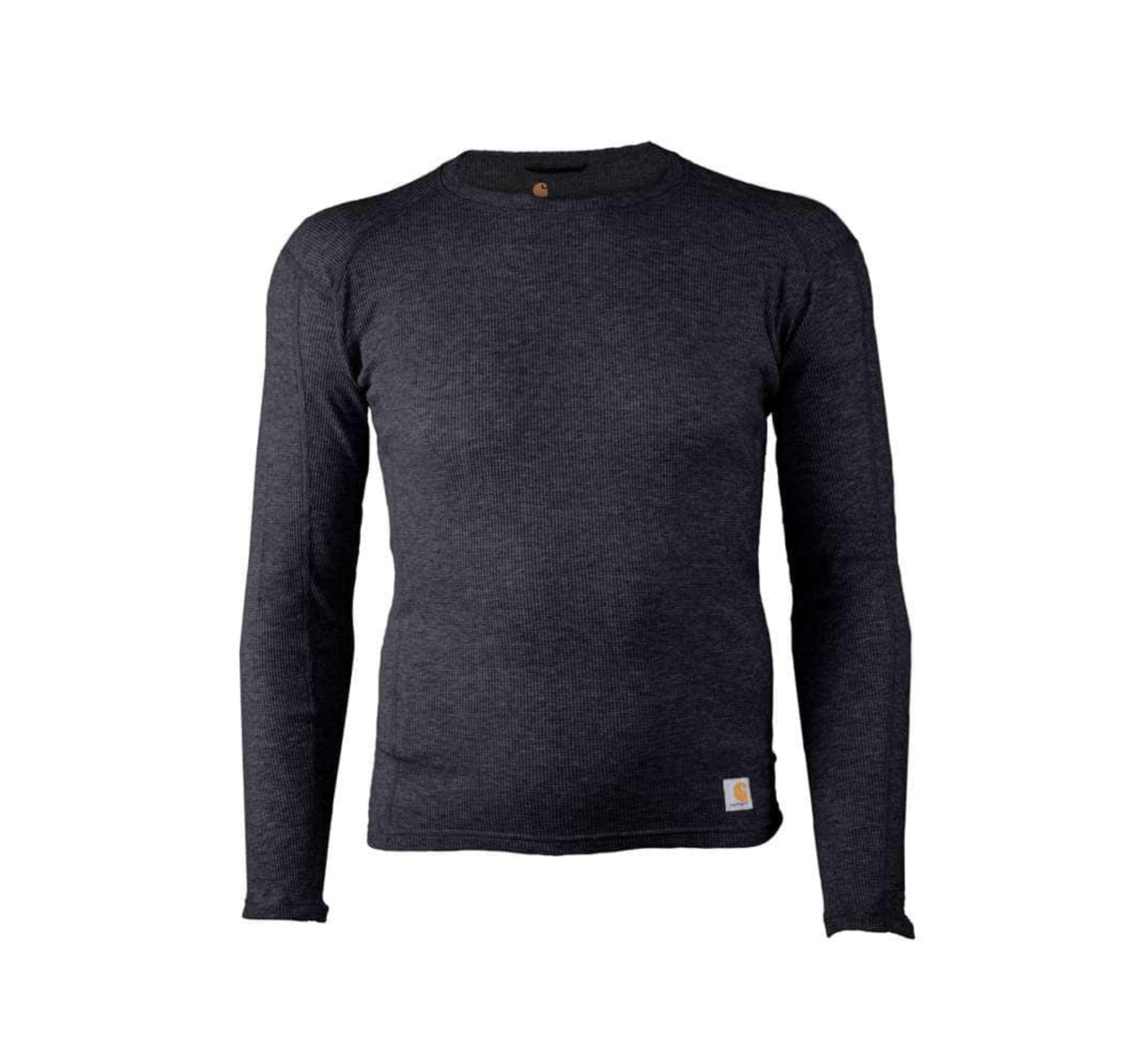 Carhartt Men&#39;s Base Force Baselayer Long Sleeve Thermal Top - Work World - Workwear, Work Boots, Safety Gear