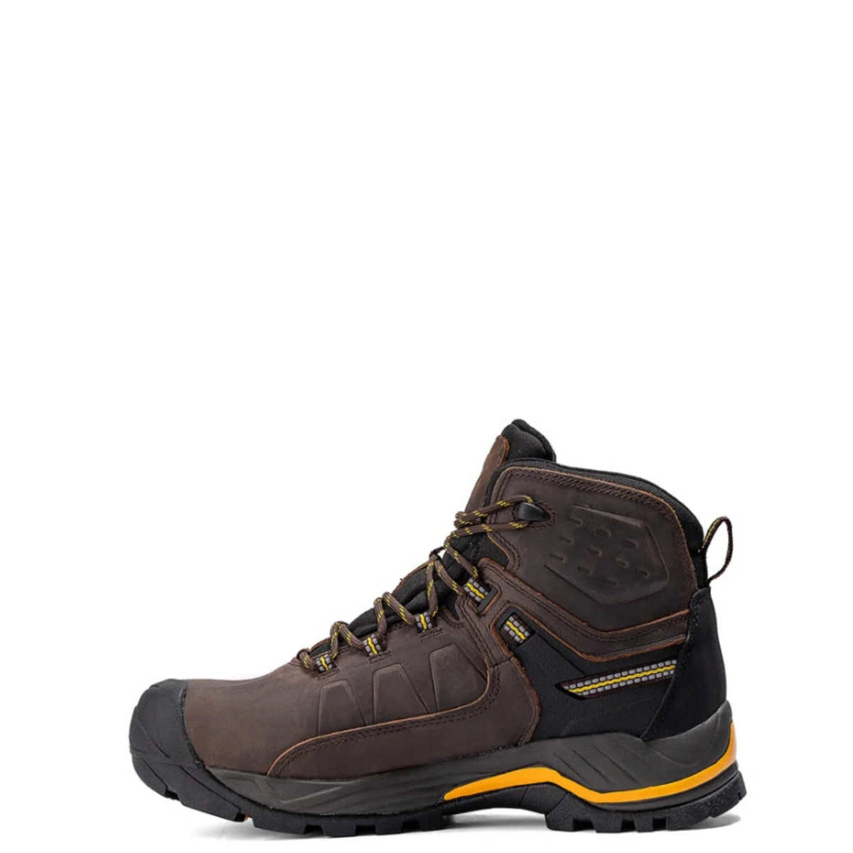 Chinook Men&#39;s Appalachia Mid 6&quot; Waterproof Hiker Work Boot