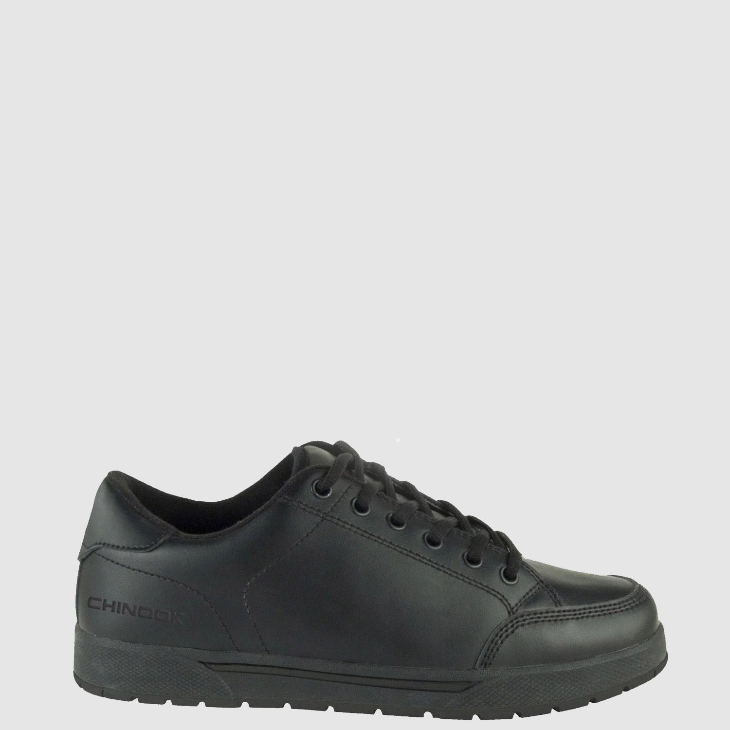Chinook Men's Ultra Grip Skater Shoe - Work World - Workwear, Work Boots, Safety Gear