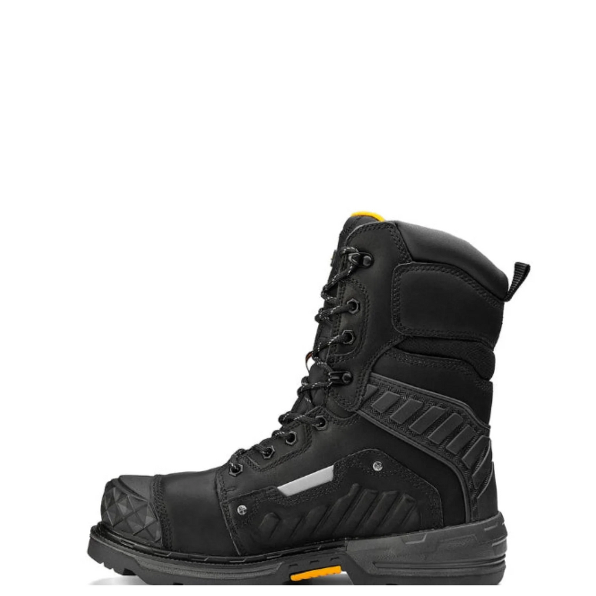 Chinook Men&#39;s Scorpion 9&quot; Waterproof Comp Toe Work Boot