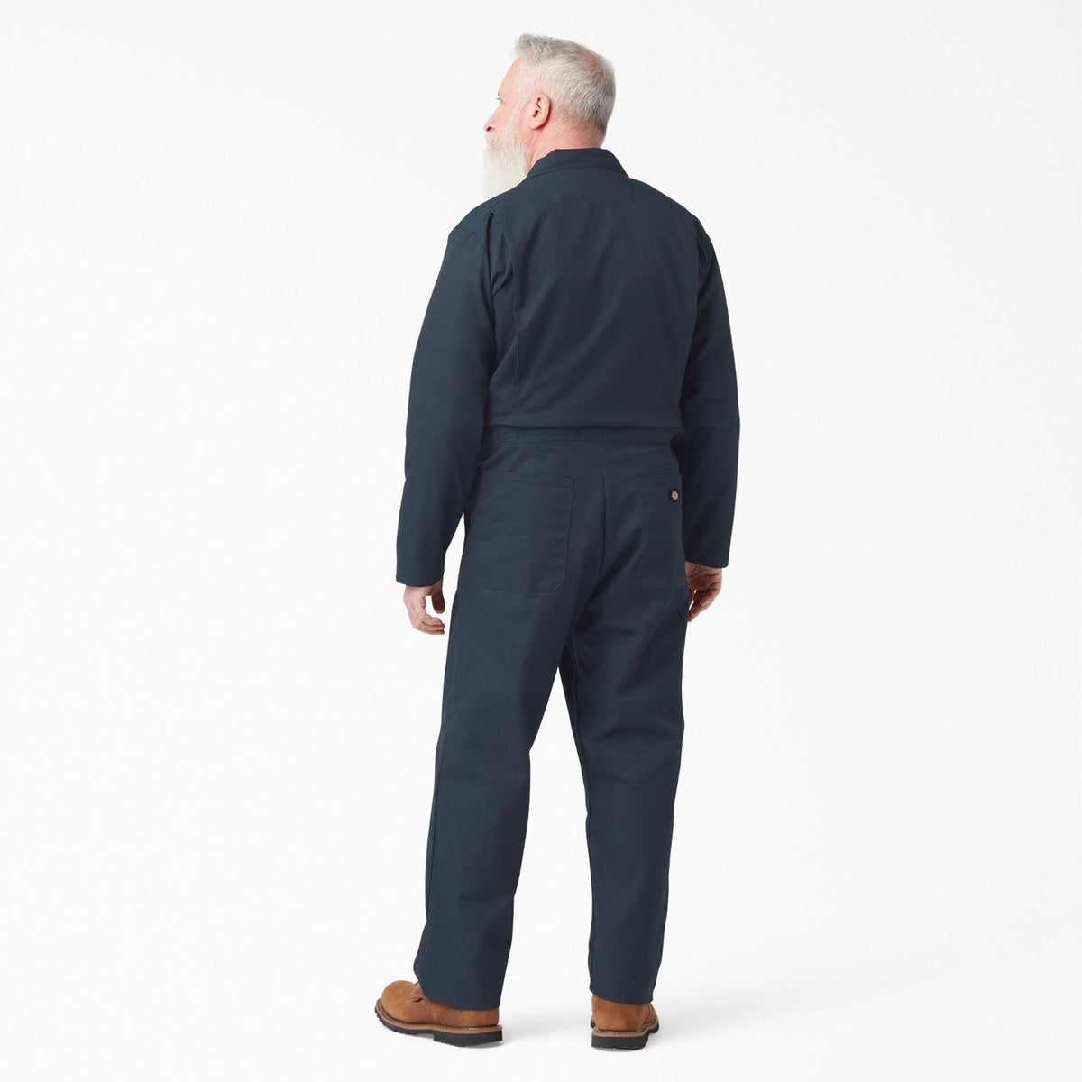 Dickies Men&#39;s Basic Blended Coverall - Work World - Workwear, Work Boots, Safety Gear