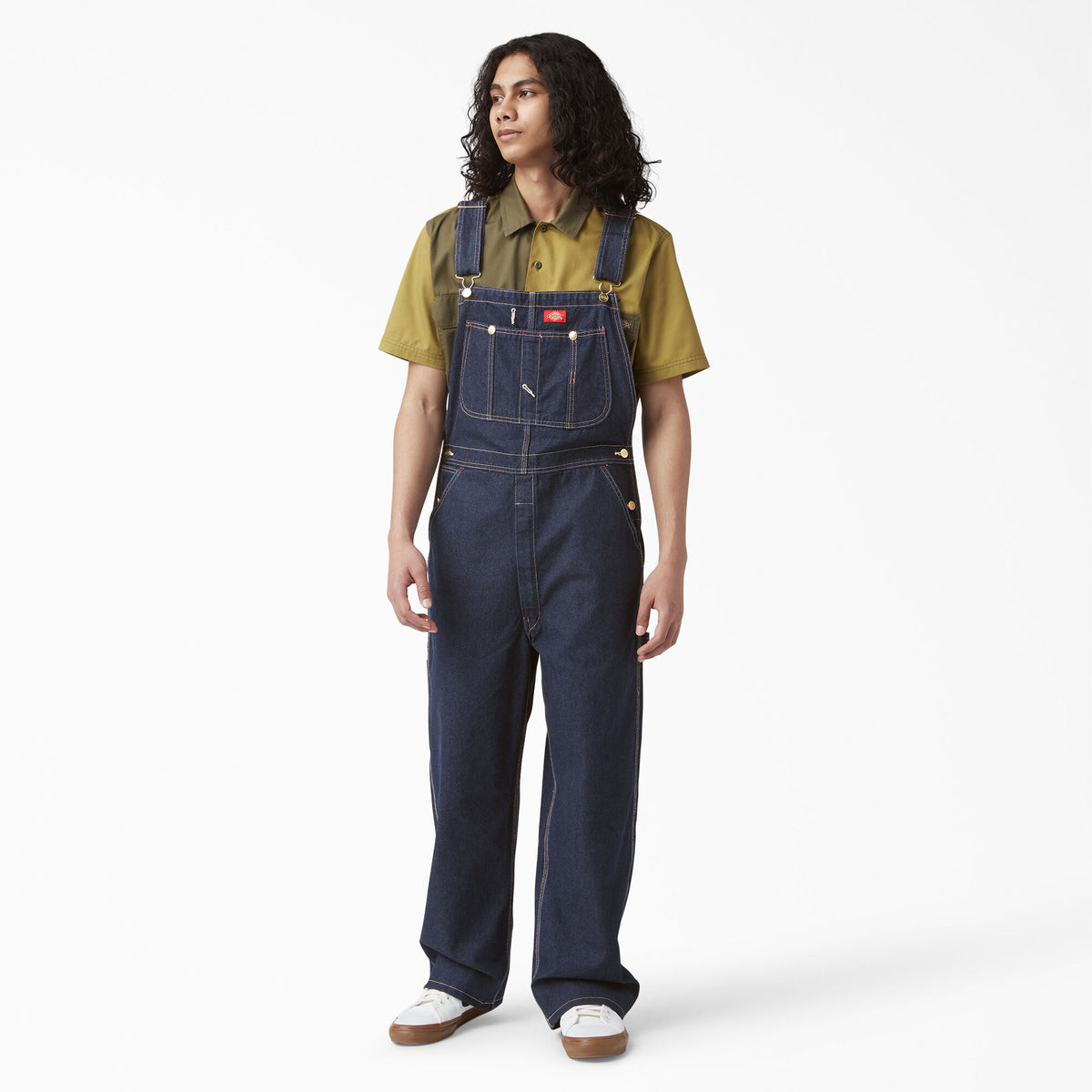 Dickies Men&#39;s Classic Bib Overall - Work World - Workwear, Work Boots, Safety Gear