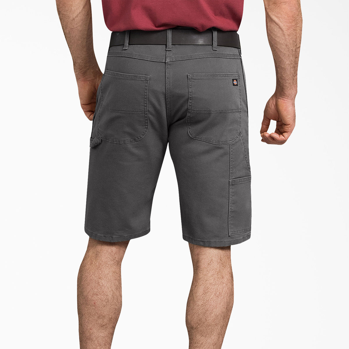 Dickies Men&#39;s Tough Max 11&quot; Carpenter Short - Work World - Workwear, Work Boots, Safety Gear
