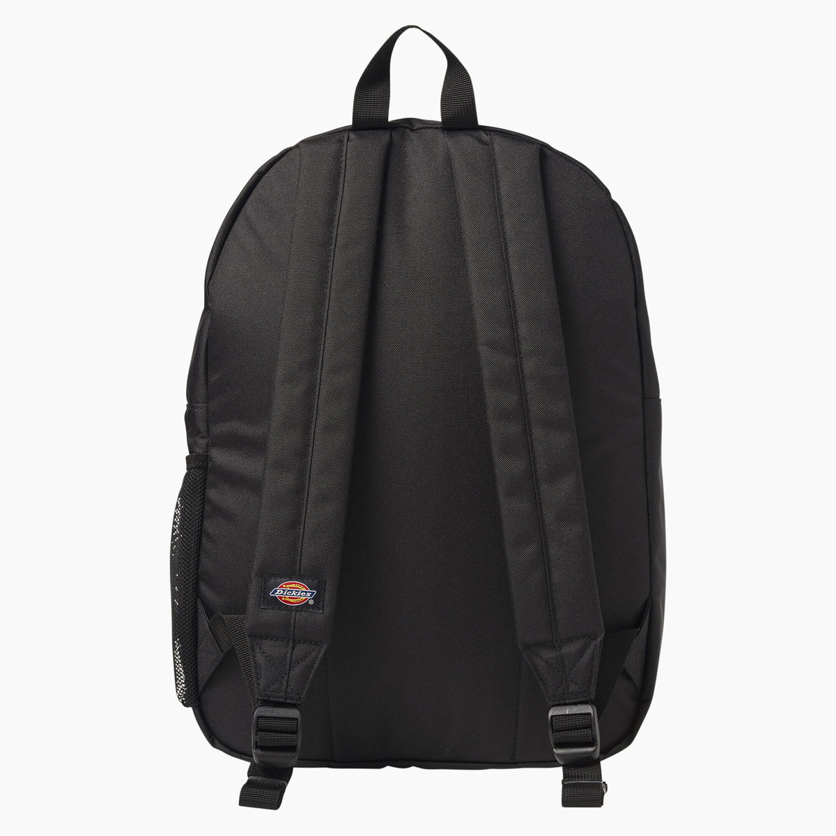 Dickies Basic Double Logo Backpack - Work World - Workwear, Work Boots, Safety Gear