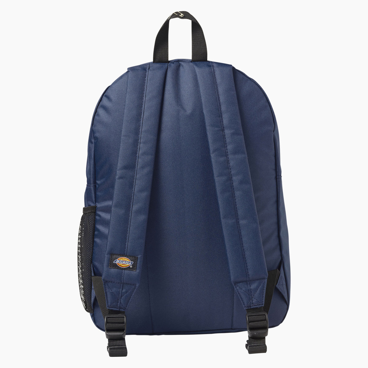 Dickies Basic Double Logo Backpack - Work World - Workwear, Work Boots, Safety Gear