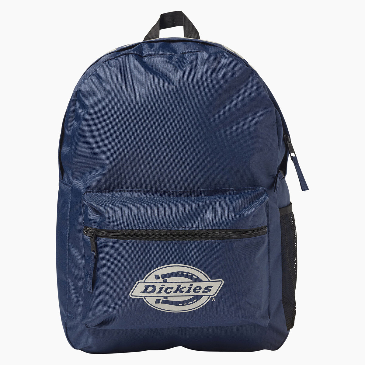 Dickies Basic Double Logo Backpack - Work World - Workwear, Work Boots, Safety Gear