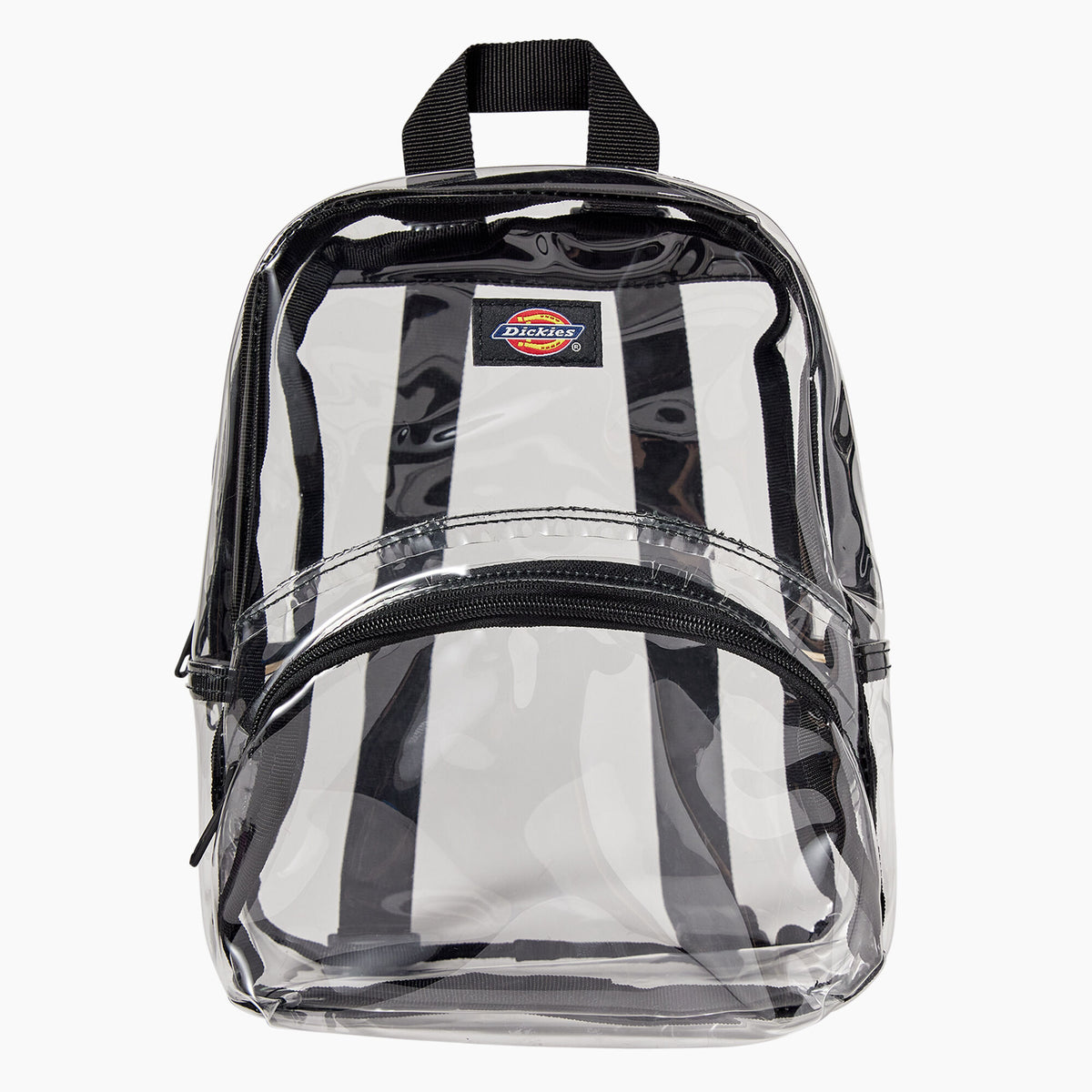Dickies Clear Mini Backpack - Work World - Workwear, Work Boots, Safety Gear