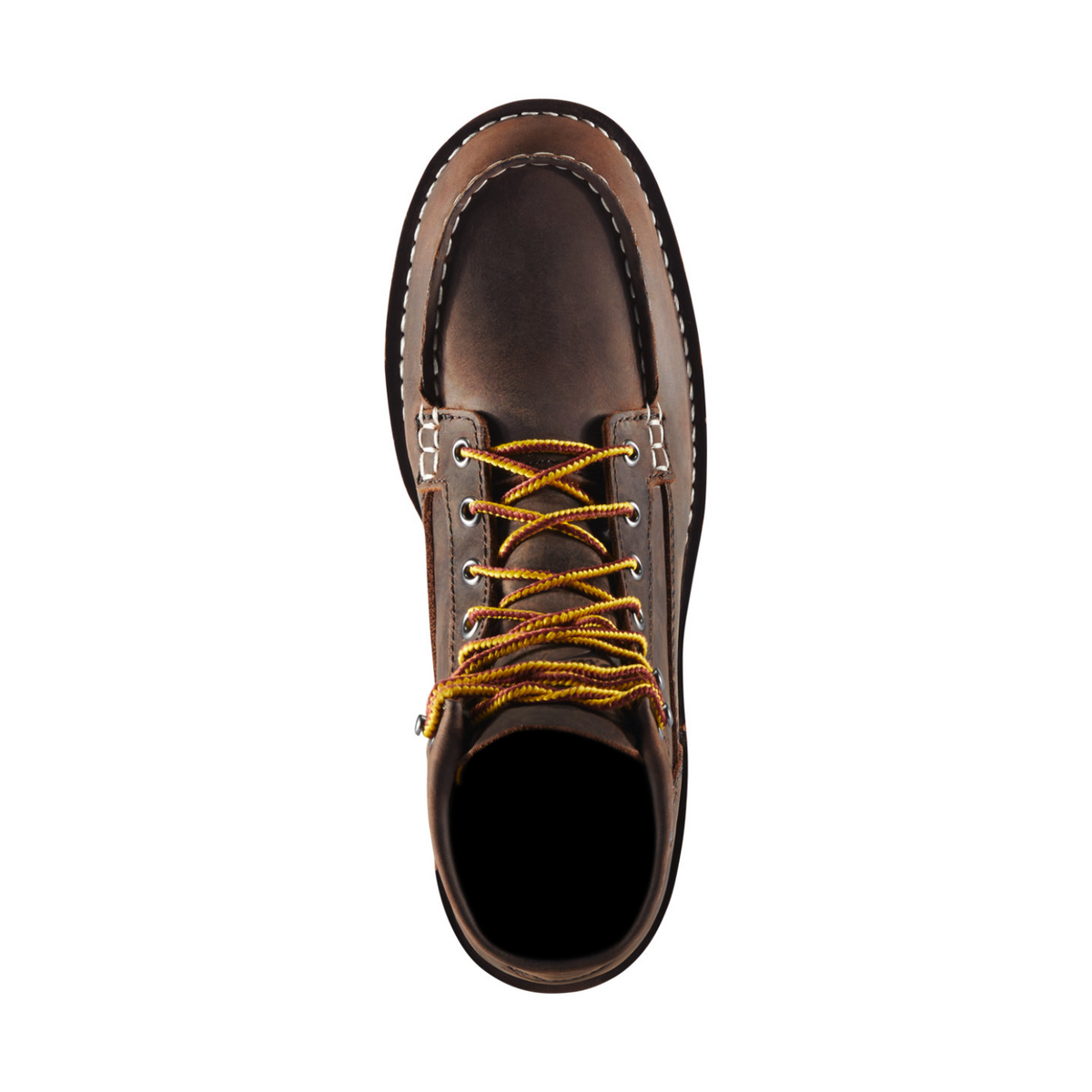 Danner Women&#39;s Bull Run 6&quot; EH Steel Toe Work Boot - Work World - Workwear, Work Boots, Safety Gear