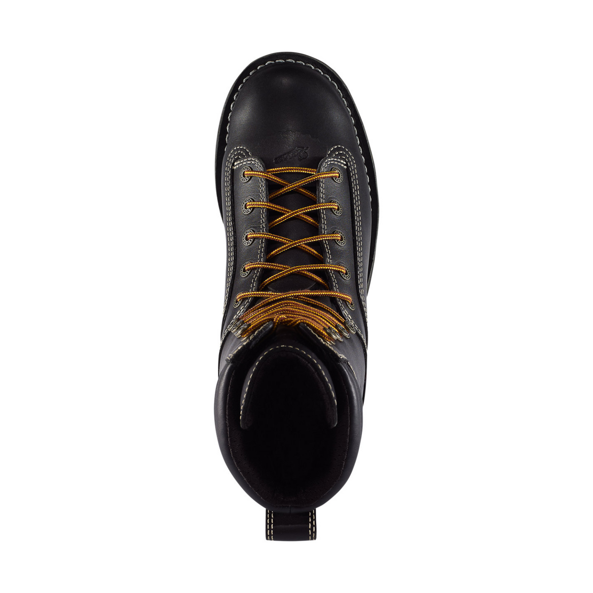 Danner Men&#39;s Quarry USA Waterproof EH 8&quot; Soft Toe Work Boot - Work World - Workwear, Work Boots, Safety Gear