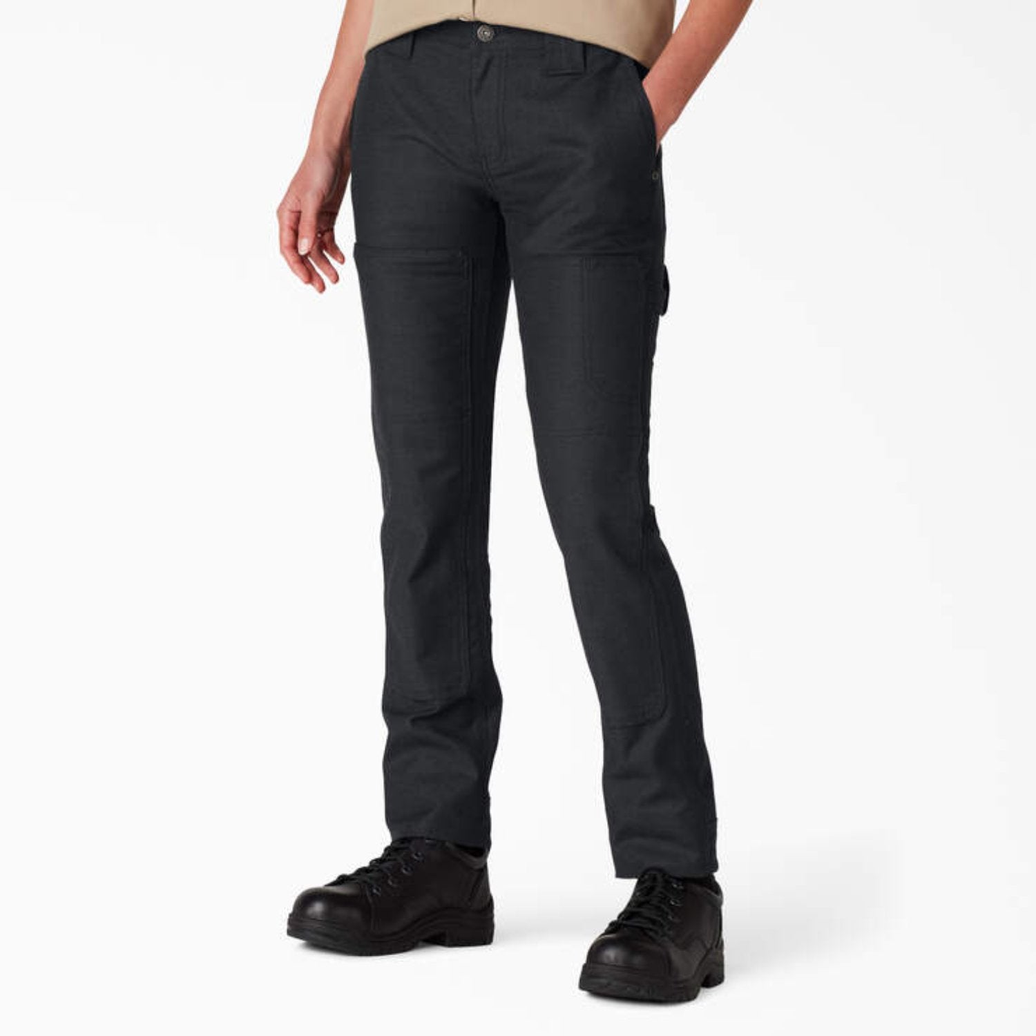 Dickies Women's DuraTech Renegade Double-Front Pant - Work World - Workwear, Work Boots, Safety Gear