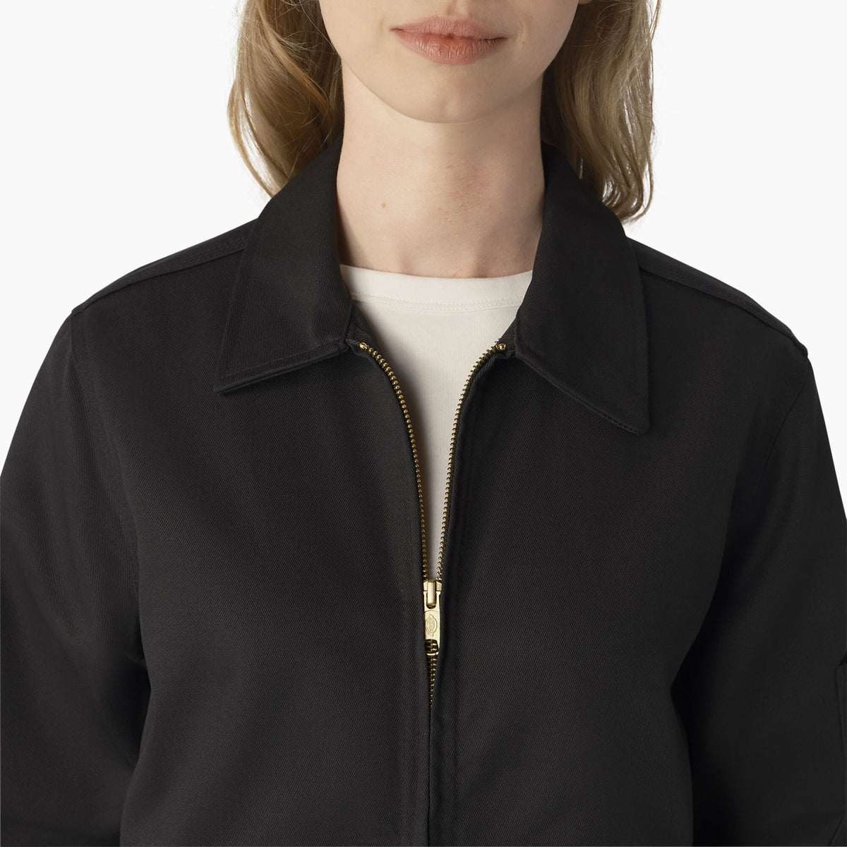 Dickies Women&#39;s Unlined Eisenhower Jacket - Work World - Workwear, Work Boots, Safety Gear