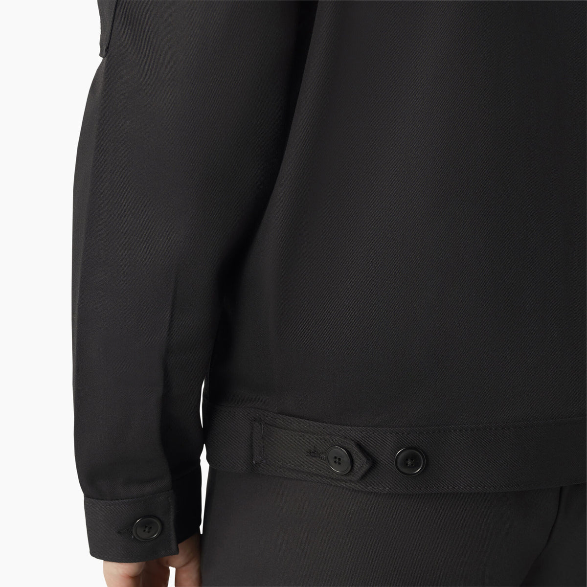 Dickies Women&#39;s Unlined Eisenhower Jacket - Work World - Workwear, Work Boots, Safety Gear