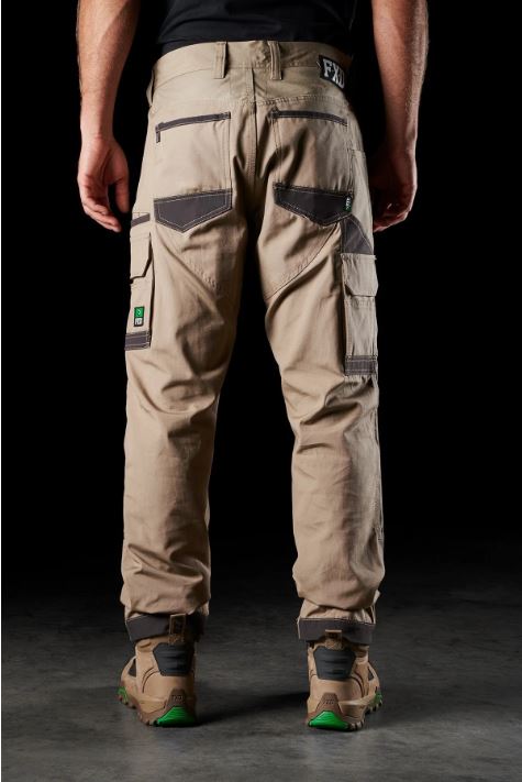 FXD Men&#39;s WP-1 Dura500 Work Pant - Work World - Workwear, Work Boots, Safety Gear