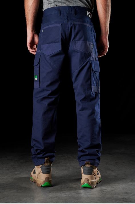 FXD Men&#39;s WP-1 Dura500 Work Pant - Work World - Workwear, Work Boots, Safety Gear