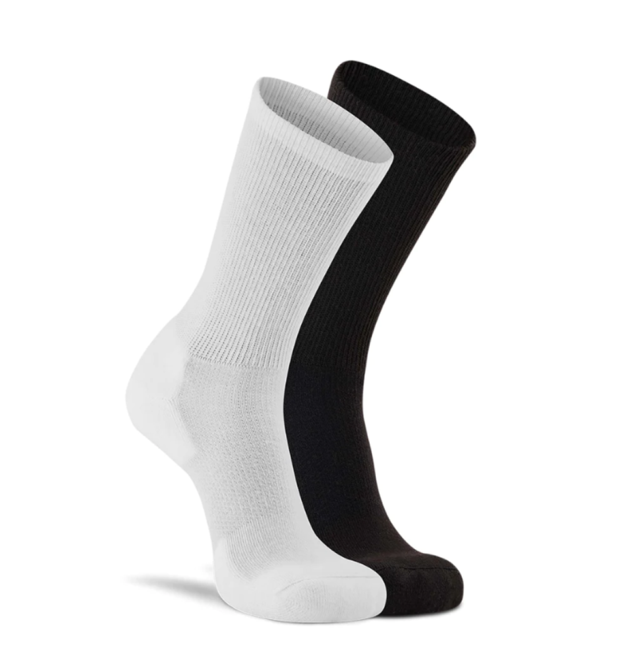Fox River® Men's Lightweight Diabetic Crew Sock (2 Pack) - Work World - Workwear, Work Boots, Safety Gear