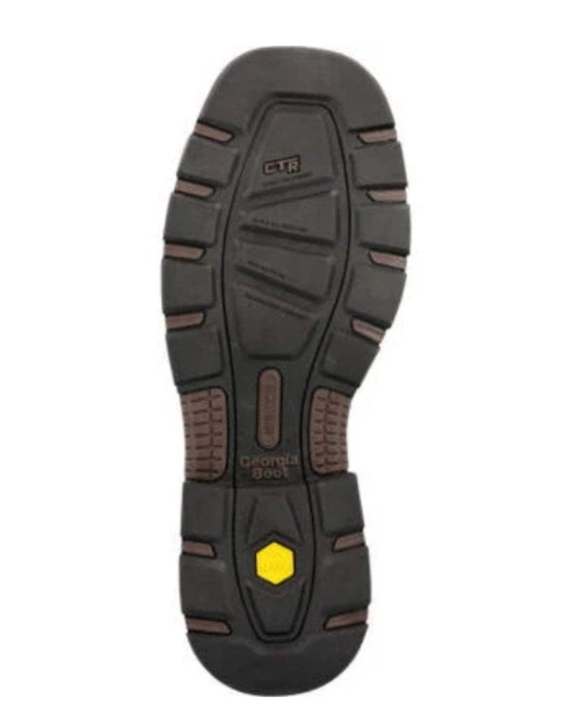 Georgia Boot Men&#39;s Carbo -Tec FLX 11&quot; EH Western Boot - Work World - Workwear, Work Boots, Safety Gear