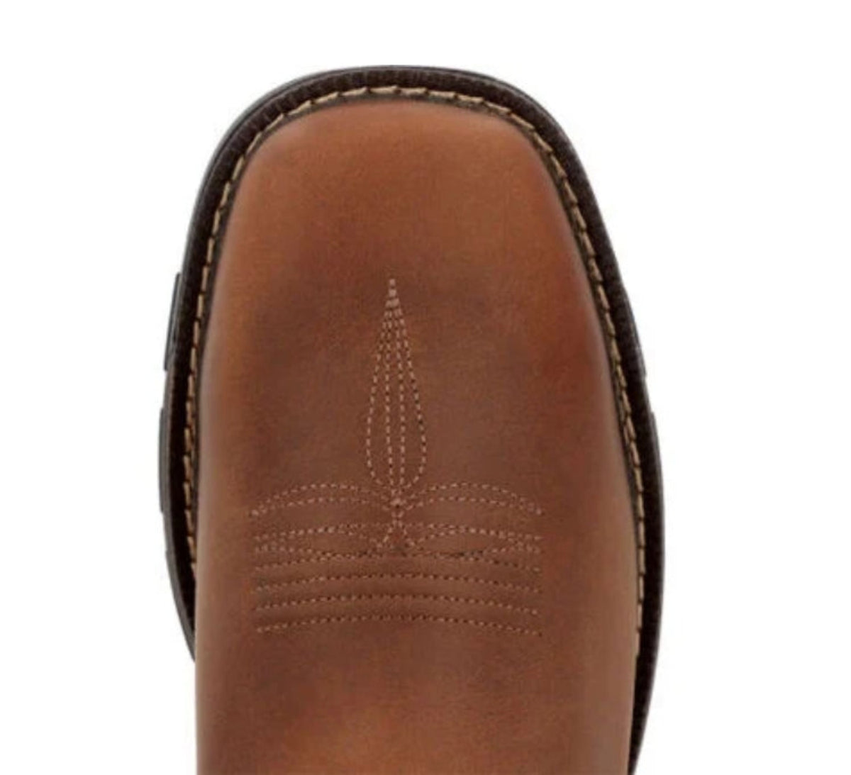 Georgia Boot Men&#39;s Carbo -Tec FLX 11&quot; EH Western Boot - Work World - Workwear, Work Boots, Safety Gear