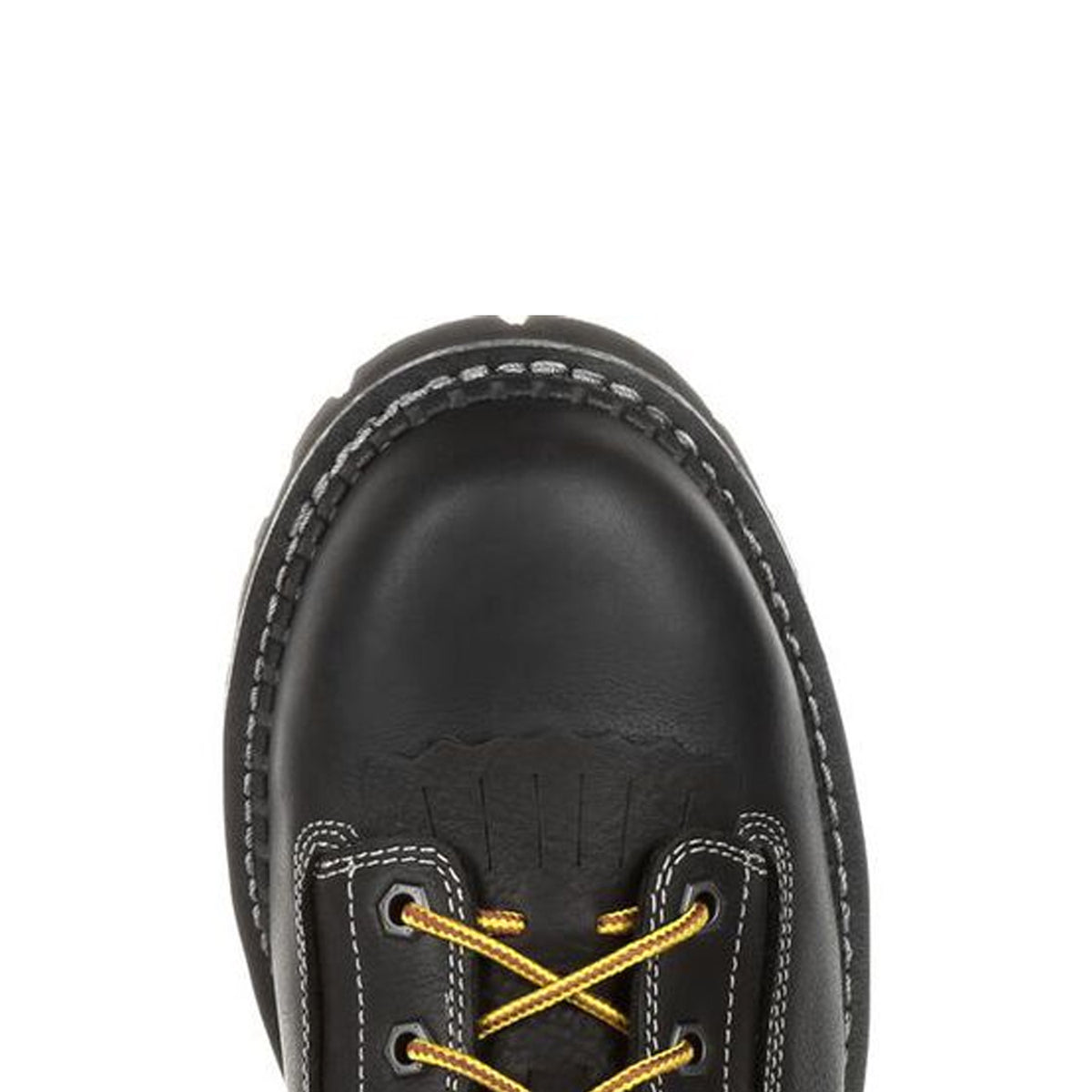 Georgia Boot Men&#39;s AMP LT 9&quot; Waterproof EH Soft Toe Low Heel Logger Boot - Work World - Workwear, Work Boots, Safety Gear