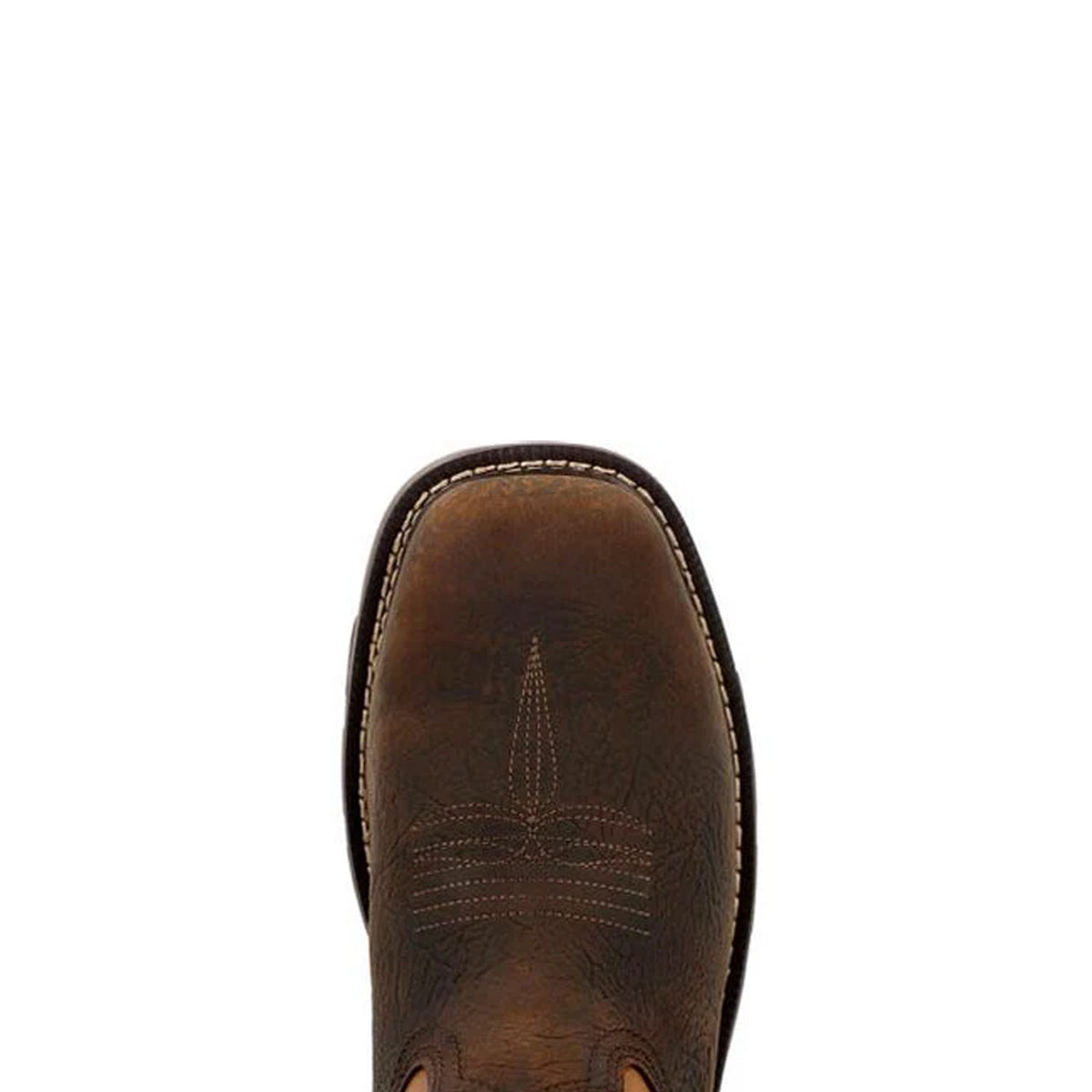 Georgia Boot Men&#39;s Carbo-Tec FLX 11&quot; Waterproof Pull-On Western Boot - Work World - Workwear, Work Boots, Safety Gear