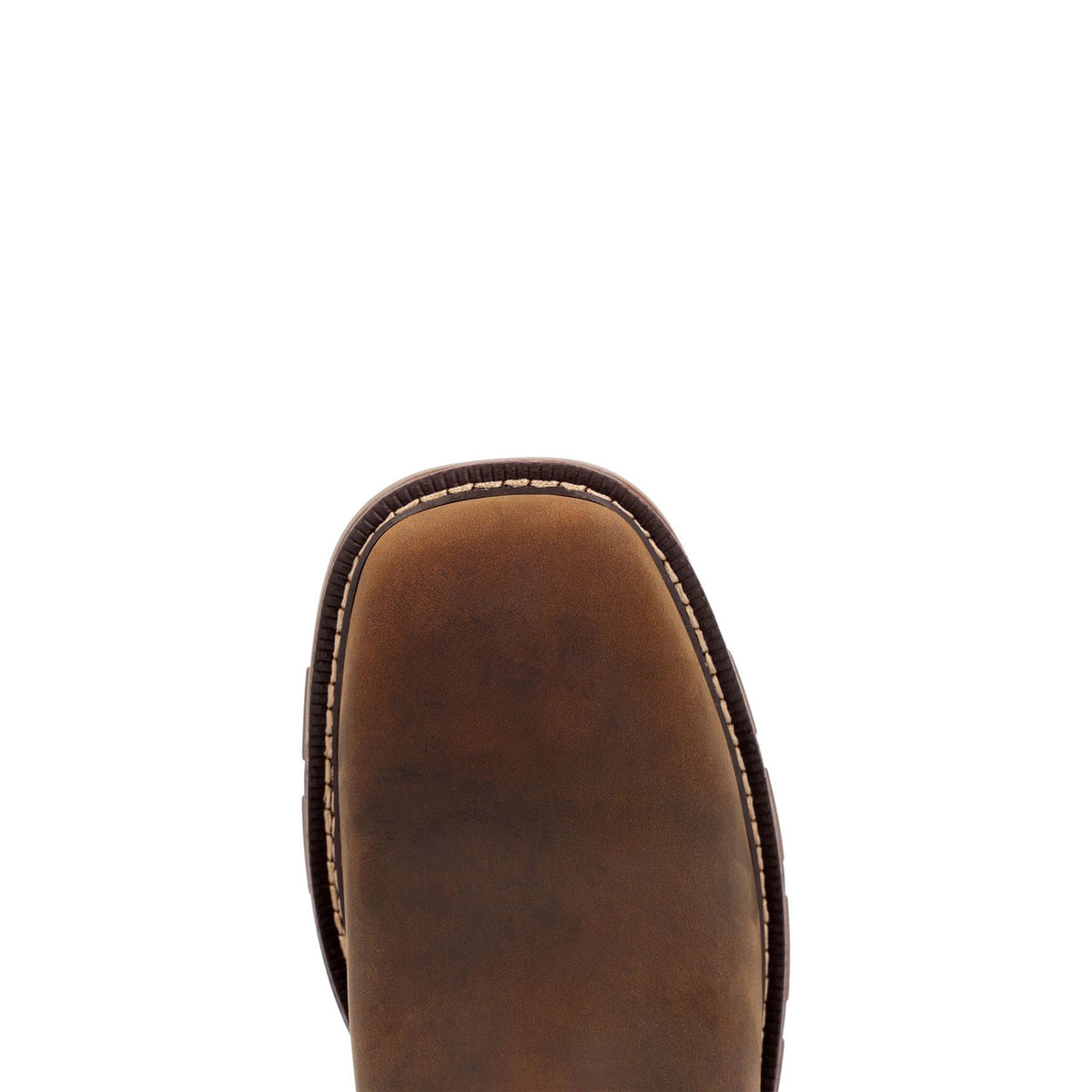 Georgia Boot Men&#39;s Carbo-Tec FLX 5&quot; Waterproof Chelsea Boot - Work World - Workwear, Work Boots, Safety Gear