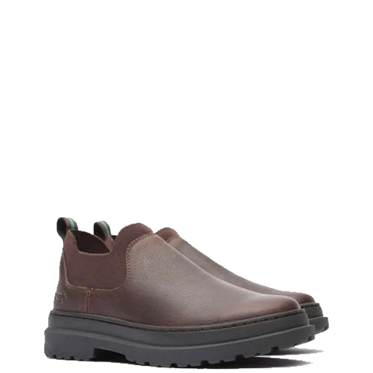 Georgia Boot Men&#39;s Romeo Superlyte 5&quot; EH Romeo Boot - Work World - Workwear, Work Boots, Safety Gear