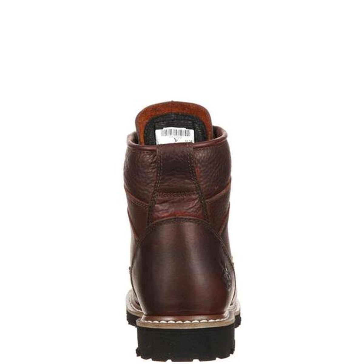 Georgia Boot Men&#39;s Lace-to-Toe 6&quot; Waterproof EH Soft Toe Work Boot - Work World - Workwear, Work Boots, Safety Gear