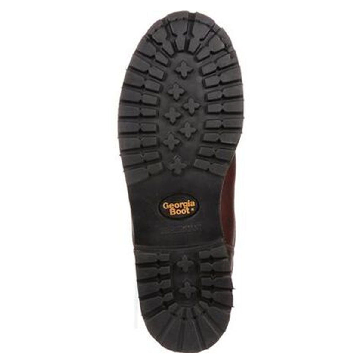 Georgia Boot Men&#39;s Lace-to-Toe 6&quot; Waterproof EH Soft Toe Work Boot - Work World - Workwear, Work Boots, Safety Gear