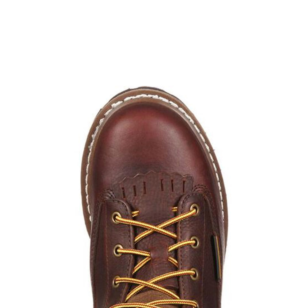 Georgia Boot Men&#39;s Lace-to-Toe 6&quot; Waterproof EH Soft Toe Work Boot - Work World - Workwear, Work Boots, Safety Gear