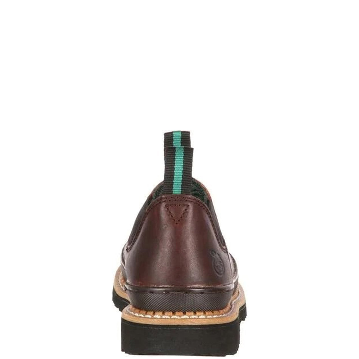 Georgia Boot Kids&#39; Giant Pull-On Romeo Shoe - Work World - Workwear, Work Boots, Safety Gear