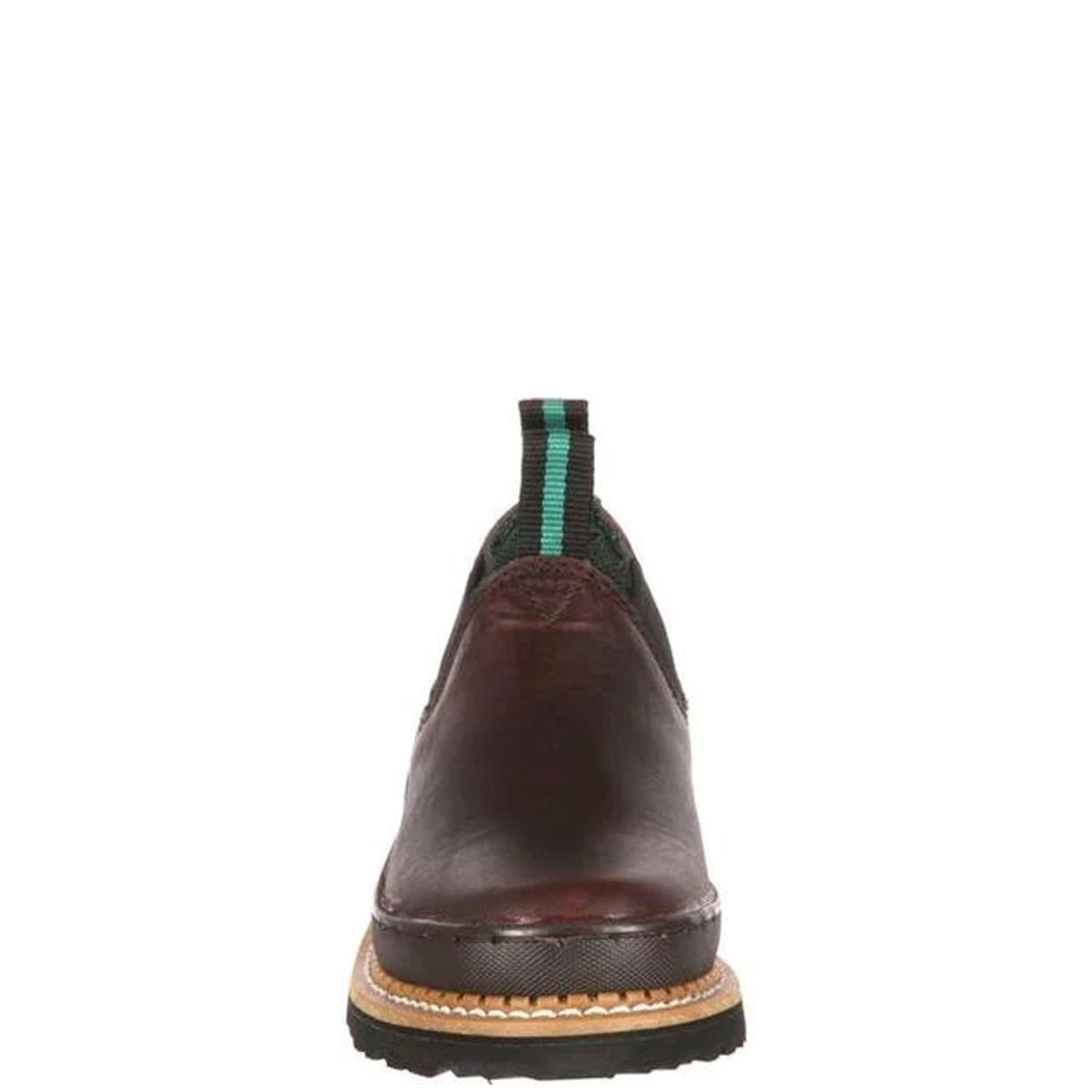 Georgia Boot Kids&#39; Giant Pull-On Romeo Shoe - Work World - Workwear, Work Boots, Safety Gear