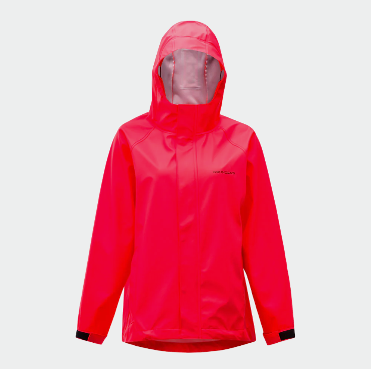 Grundéns Women&#39;s Neptune Waterproof Jacket - Work World - Workwear, Work Boots, Safety Gear