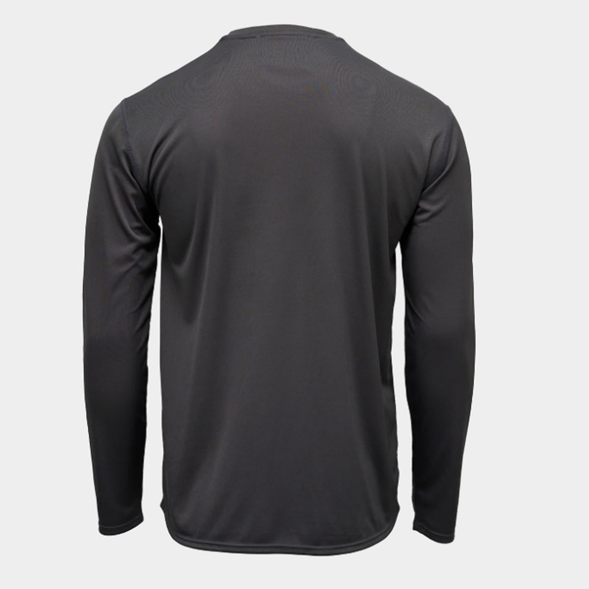 Grundéns Men&#39;s Tough Sun Crew Performance Long Sleeve T-Shirt - Work World - Workwear, Work Boots, Safety Gear