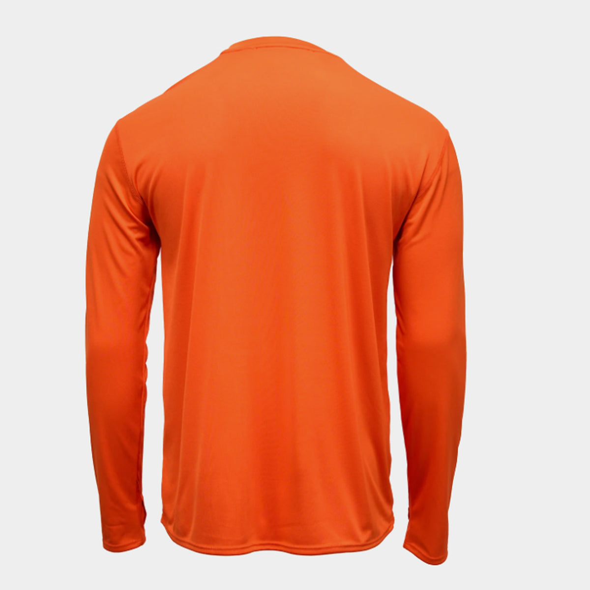 Grundéns Men&#39;s Tough Sun Crew Performance Long Sleeve T-Shirt - Work World - Workwear, Work Boots, Safety Gear