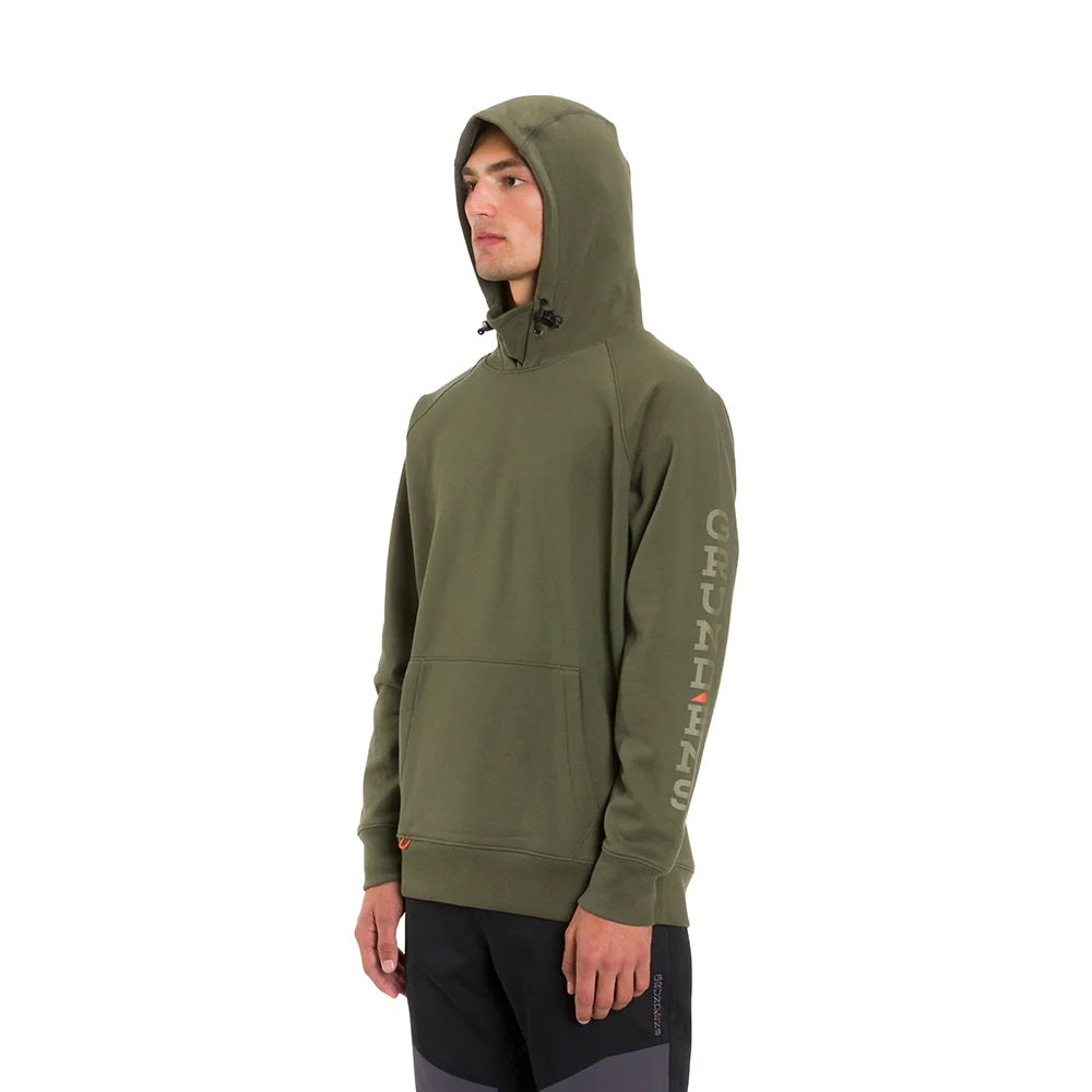 Grundéns Men&#39;s Dillingham Tech Hoodie - Work World - Workwear, Work Boots, Safety Gear