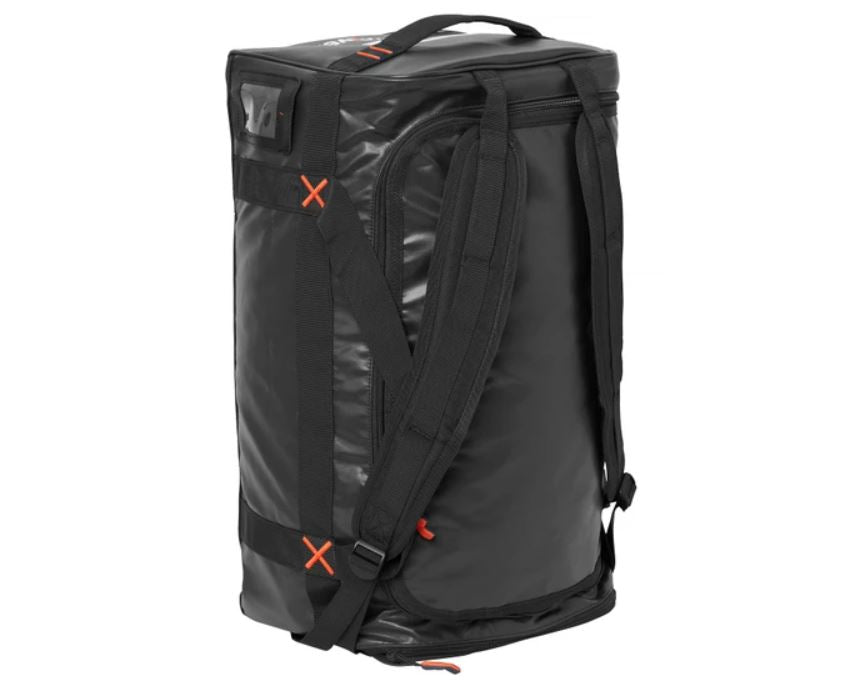 Helly Hansen 50L Duffel Bag - Work World - Workwear, Work Boots, Safety Gear