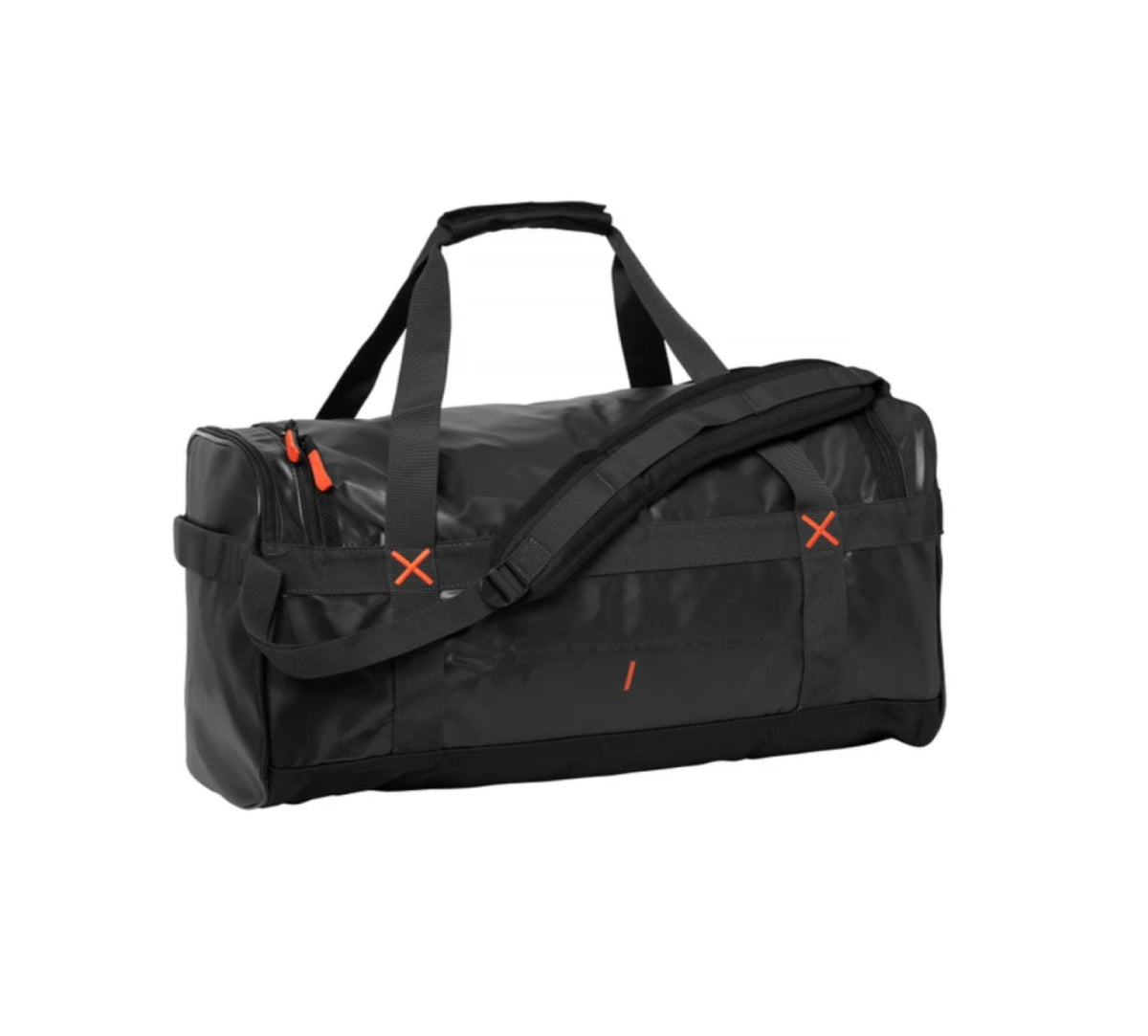 Helly Hansen 50L Duffel Bag - Work World - Workwear, Work Boots, Safety Gear