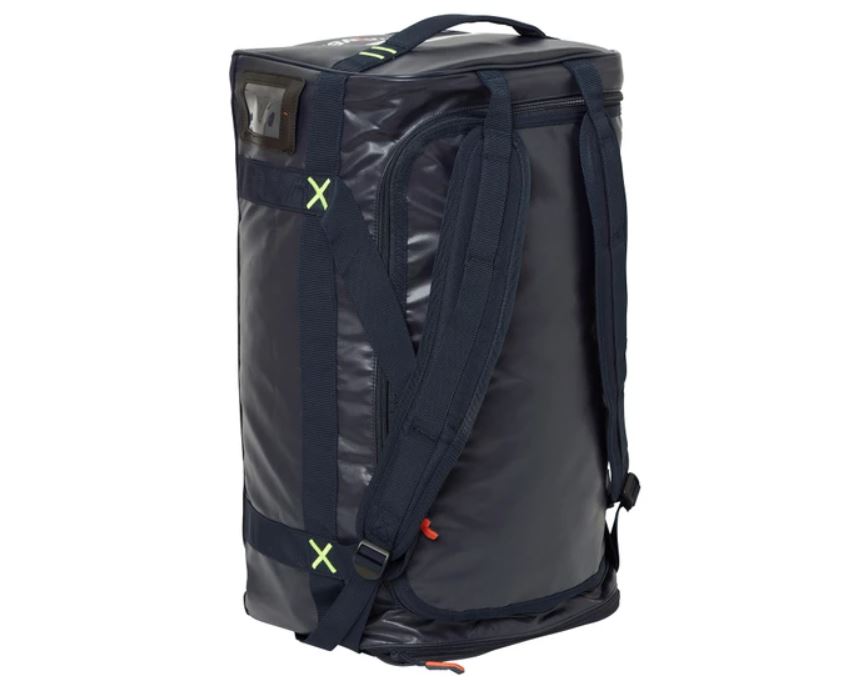 Helly Hansen 50L Duffel Bag - Work World - Workwear, Work Boots, Safety Gear