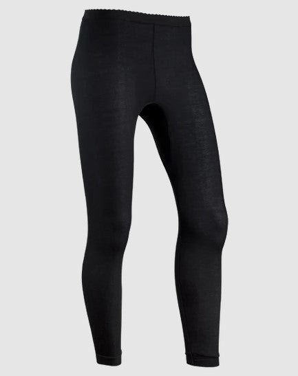 Indera Mills Women's Performance SILVADUR Rib Knit Bottom - Work World - Workwear, Work Boots, Safety Gear