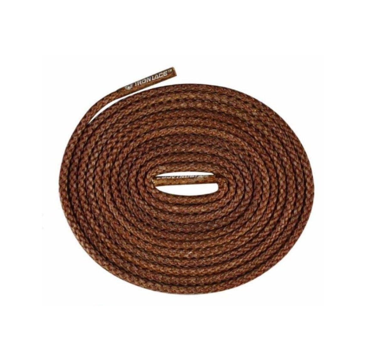 Ironlace Unbreakable Extra Heavy-Duty Laces - Work World - Workwear, Work Boots, Safety Gear