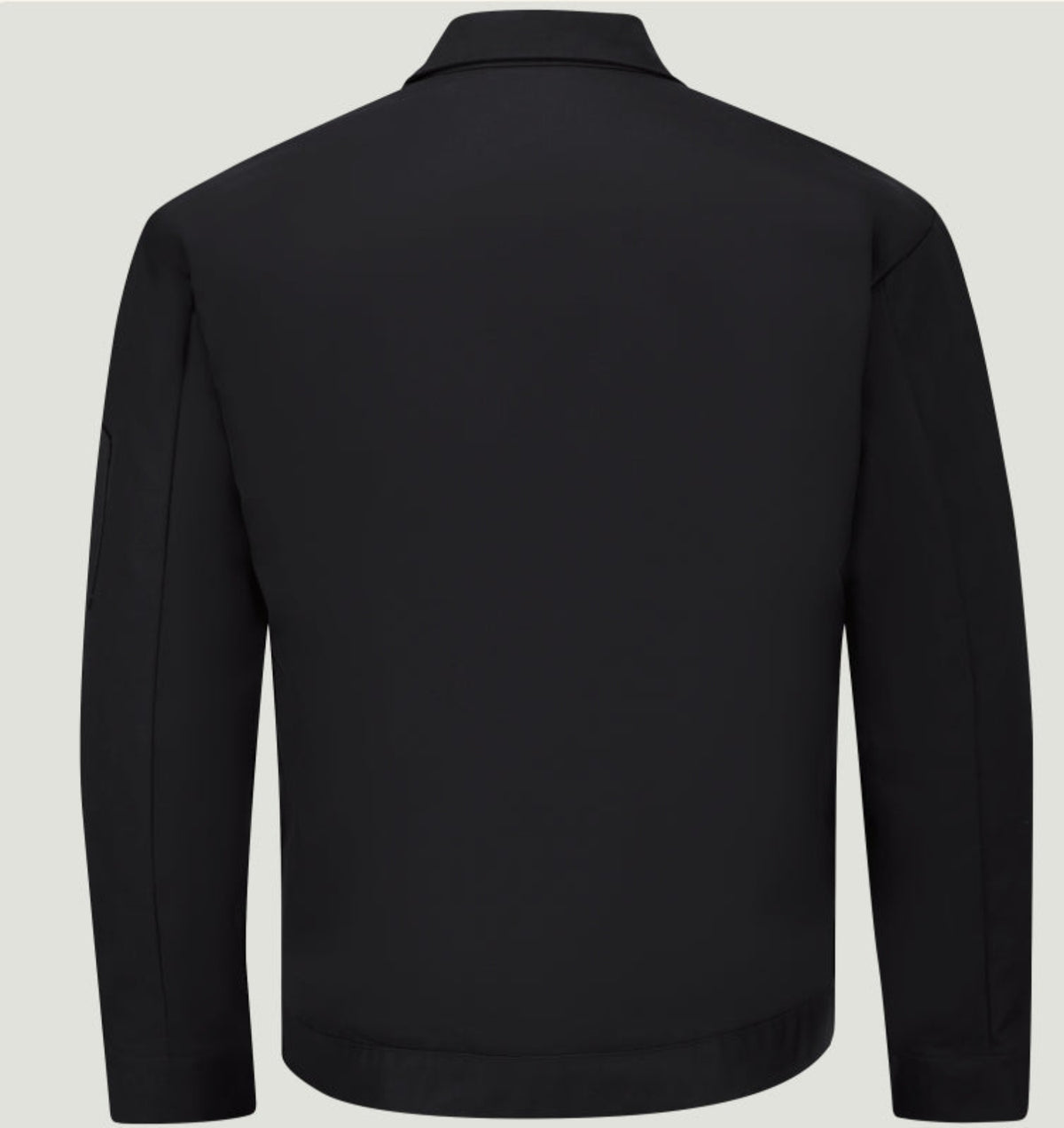 Red Kap Men&#39;s Performance Crew Jacket - Work World - Workwear, Work Boots, Safety Gear