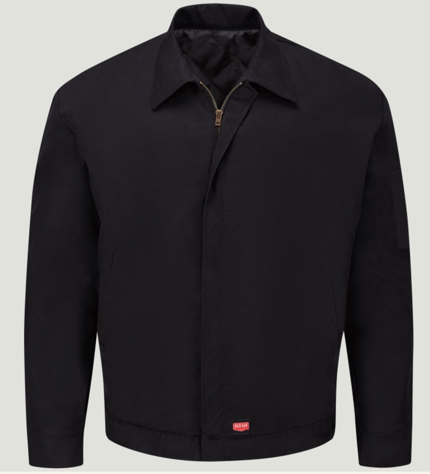 Red Kap Men's Performance Crew Jacket - Work World - Workwear, Work Boots, Safety Gear