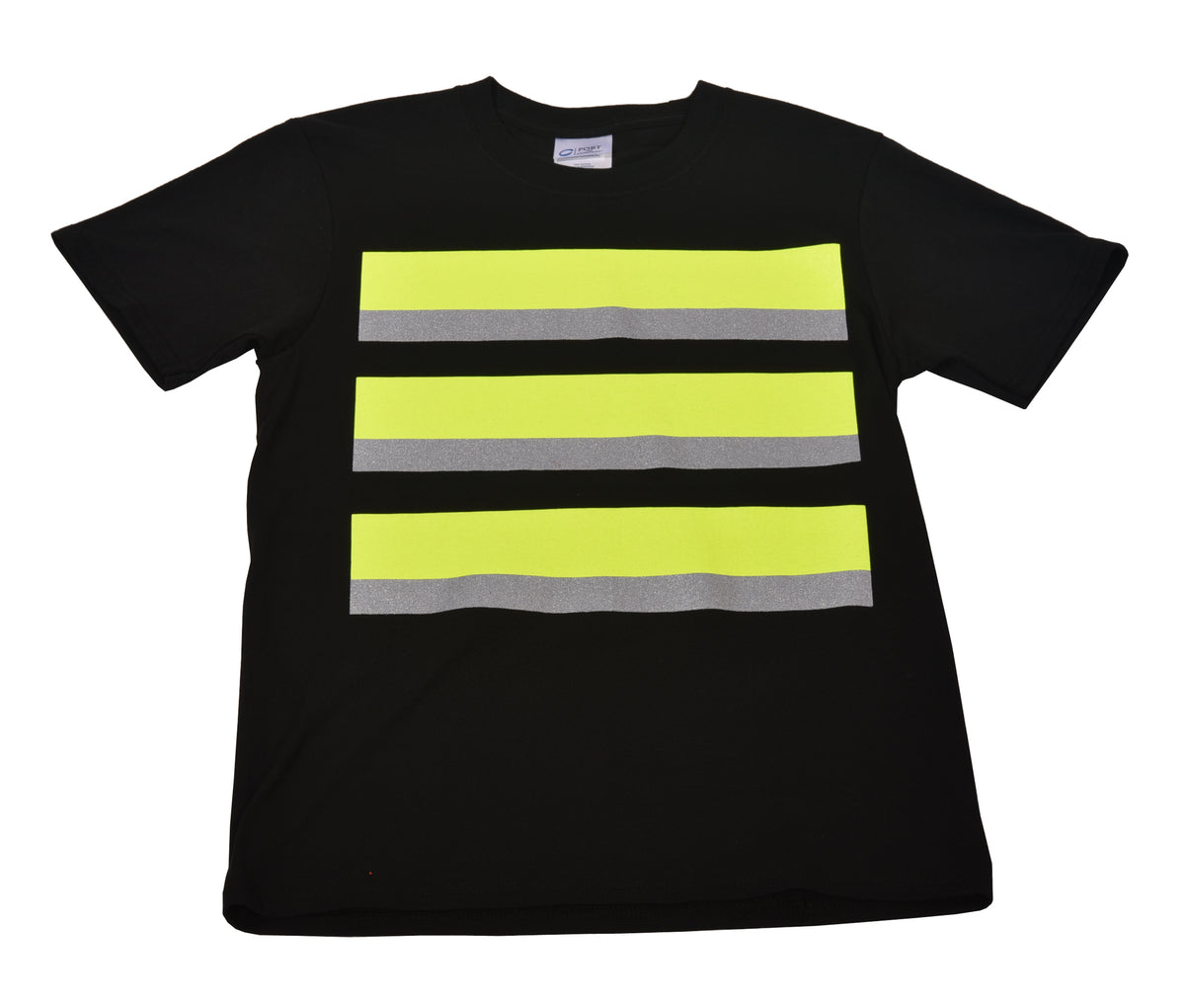 Whistle Workwear Kids&#39; Safety T-Shirt - Work World - Workwear, Work Boots, Safety Gear