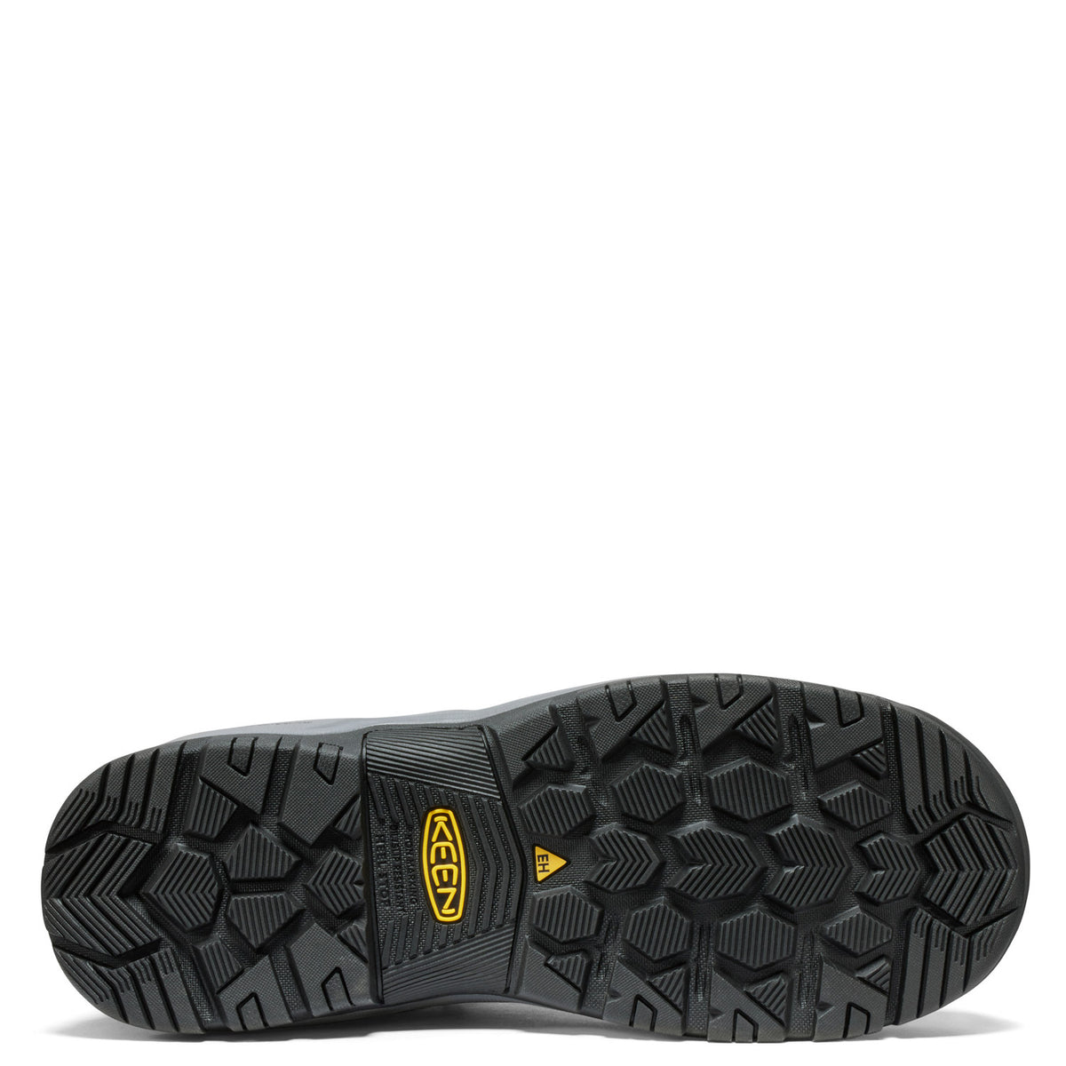 KEEN Utility Men&#39;s Evanston 6&quot; Waterproof EH Comp Toe Work Boot - Work World - Workwear, Work Boots, Safety Gear