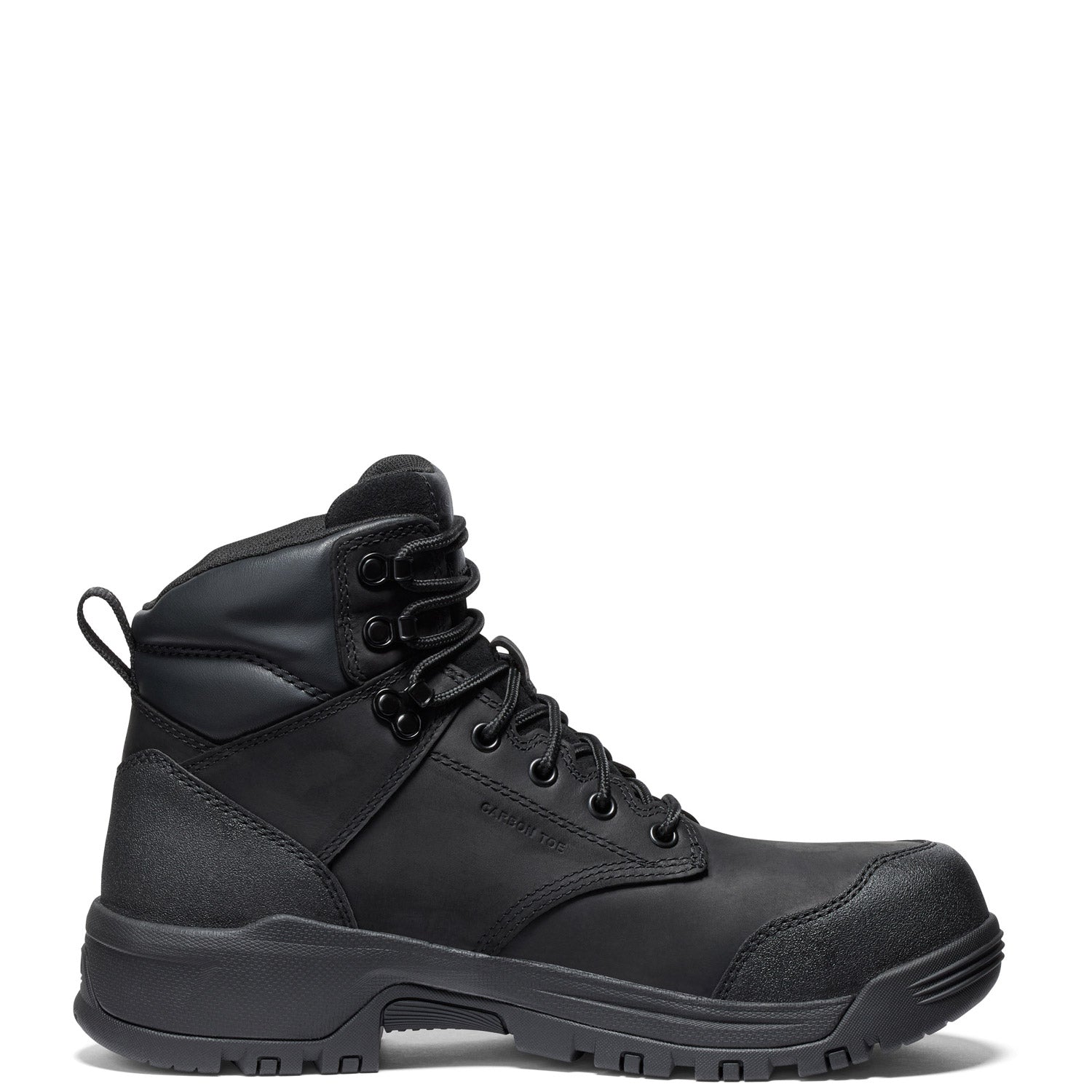 KEEN Utility Men's Evanston 6" Waterproof Comp Toe Work Boot - Work World - Workwear, Work Boots, Safety Gear