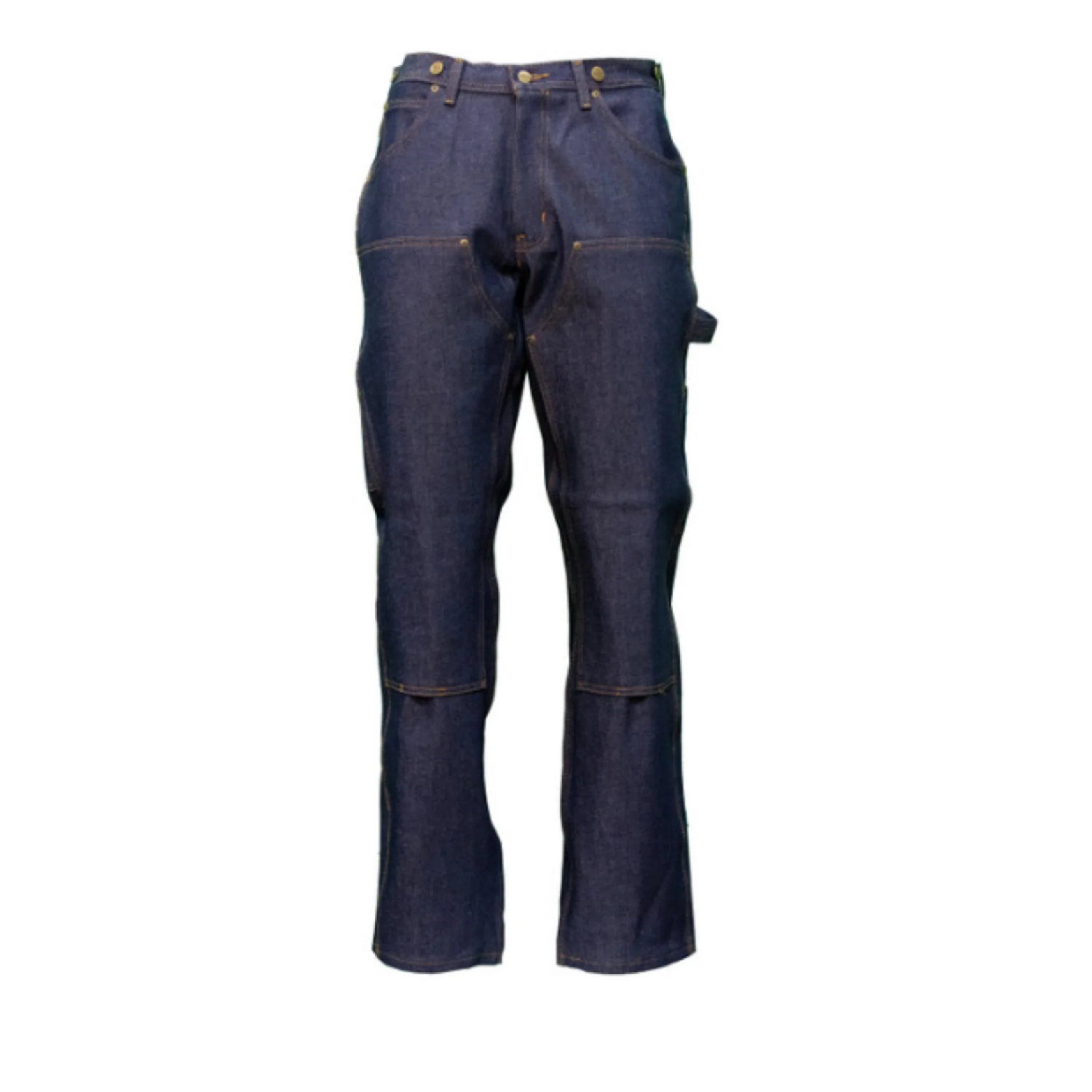 KEY Men's Double Front Logger Jean - Work World - Workwear, Work Boots, Safety Gear