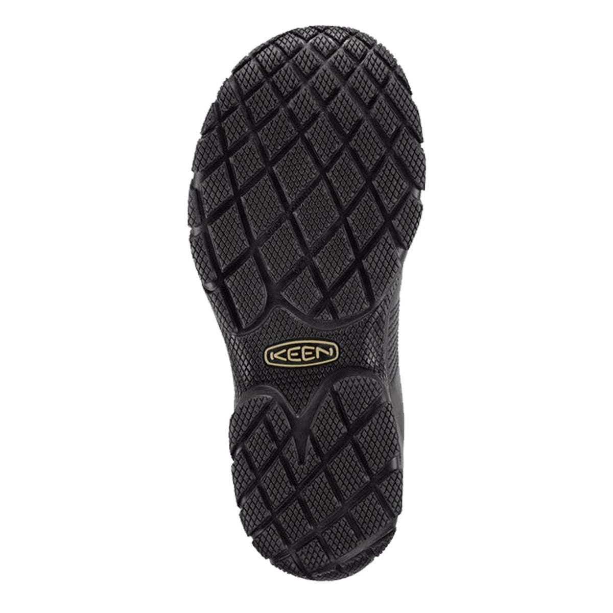 KEEN Utility Men&#39;s PTC Oxford Soft Toe Work Shoe - Work World - Workwear, Work Boots, Safety Gear
