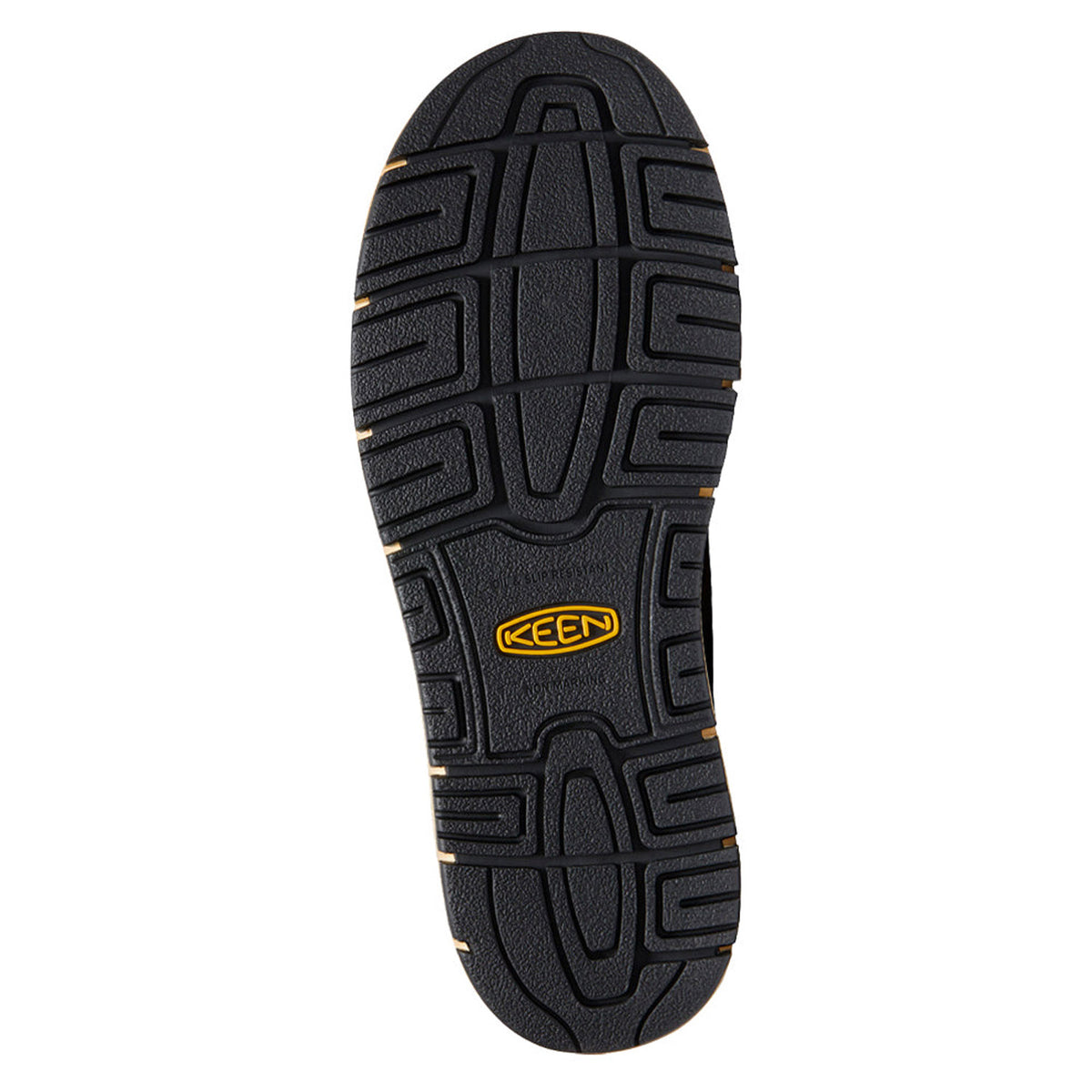KEEN Utility Men&#39;s San Jose 6&quot; Waterproof Aluminum Toe Work Boot - Work World - Workwear, Work Boots, Safety Gear