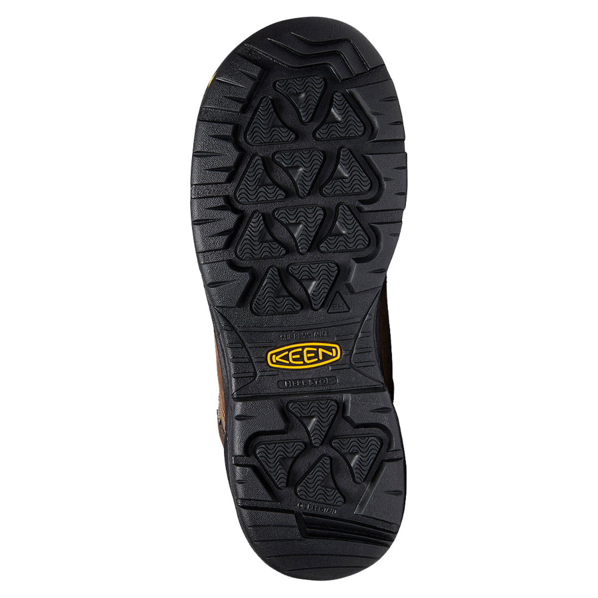 KEEN Utility Men&#39;s Portland 6&quot; Waterproof Carbon Fiber Toe Work Boot - Work World - Workwear, Work Boots, Safety Gear