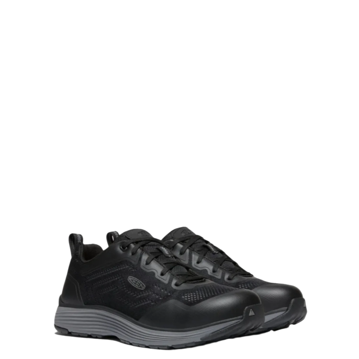 KEEN Utility Men&#39;s Sparta II EH Aluminum Toe Work Shoe - Work World - Workwear, Work Boots, Safety Gear