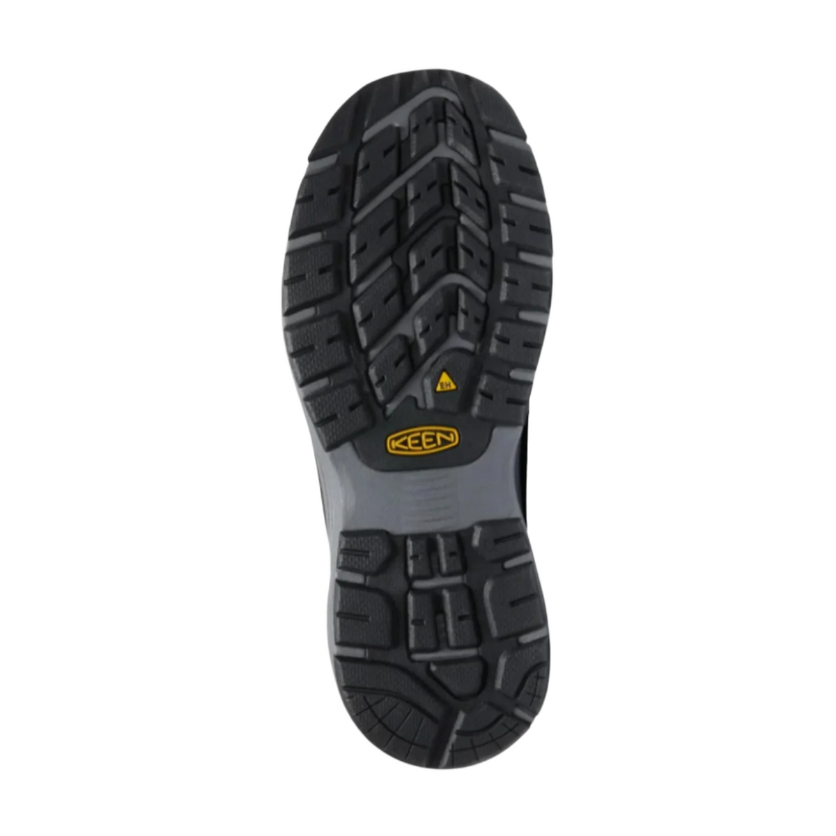 KEEN Utility Men&#39;s Sparta II EH Aluminum Toe Work Shoe - Work World - Workwear, Work Boots, Safety Gear